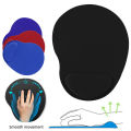 Mouse Pad with Wrist Rest Ergonomic Wrist Rest Laptop Stand Laptop Accessories Computer Office Mouse Pad Mouse Peripherals. 