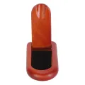 Foldable Pipe Holder Portable Smoking Pipe Stand Universal for Display. 