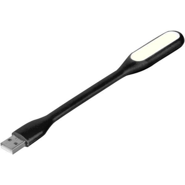 Portable Mini USB LED Light - Multi-color By gadget Shop