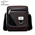 Badenroo Brand Fashion Men Shoulder Bags Trendy Oxford Flap Casual Business Male Messenger Bag Handbags Man Crossbody Bag Bolsas. 