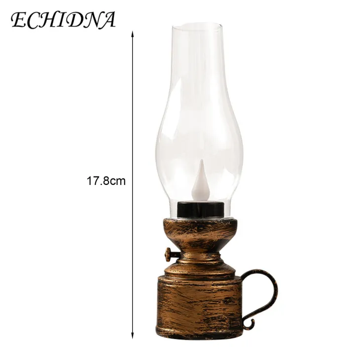 ECHIDNA%20Electronic%20Oil%20Lamp%20Creative%2080s%20Retro%20LED%20Decorative%20Candle%20-%20Image%204