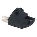 Universal Replacement Brake Light Switch Front Brake Lever Stop Light Switch.