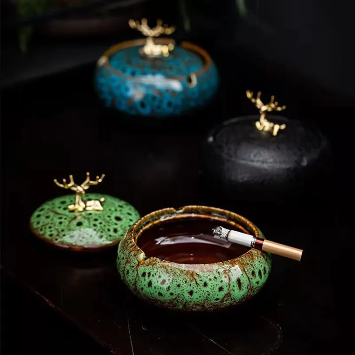Nordic%20living%20room%20decoration%20fawn%20ashtray%20ornaments%20creative%20ideas%20with%20cover%20home%20personality%20trend%20office%20%20ashtray%20glass%20-%20Image%203