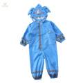 3-10 Old Rain Coat Poncho Reusable for Summer Rainwear Waterproof. 