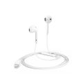 Apple EarPods with Lightning Connector Master copy. 