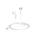 Apple EarPods with Lightning Connector In Ear Earphones And Headphone With Microphone For iphone Direct connection.