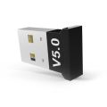 Speedy Bluetooth 5.0 adapter USB adapter desktop computer adapter 5.0 adapter Bluetooth audio receiver. 