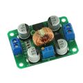 LM2587 Boost Module DC-DC 3V-30V To 4V-40V Boost Module Step Up Module 5A Boost Converter Voltage Regulator Board 30W LM2587 Boost Converter Adapters. 