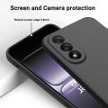 For OnePlus Nord 5 Cover Soft Silicone Cases Shockproof Round Edge Camera Bumper Protective Phone Back Cover.