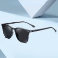 ZEliN Fashion TR+PC TAC Lens Polarized Driving Outdoor Man Eyewear Sunglasses 3323.