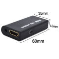 Compatible Ps2 Audio Video Av Converter Adapter For Hdmi Cable Video Video Game Tv Monitor-Fast Delivery to All Brazil. 