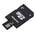 Micro SD SDHC TF to SD Memory Card Adapter - Micro Sd Card Adapter 50 Ratings33 Answered Questions.