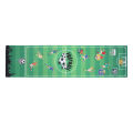 Desktop Ball Board Game Toy Interactive Educational Tabletop Curling Strategy Game Family Party Game for Kids Adults.