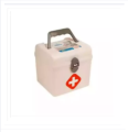 Bengal Plastic First Aid Box 1pcs.