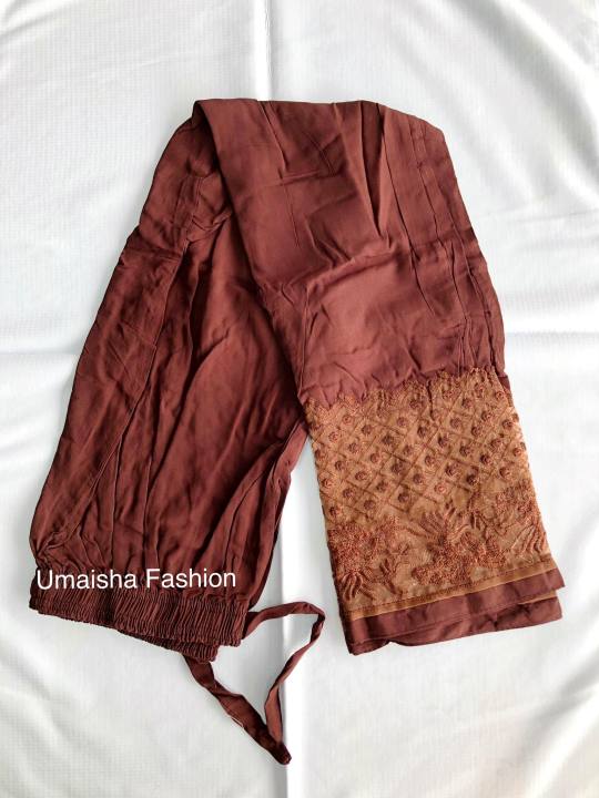 China%20Soft%20Linen%20Party%20Wear%20Fashionable%20Payjama%20Pants%20Salwar%20for%20Teenager.%20-%20Image%205