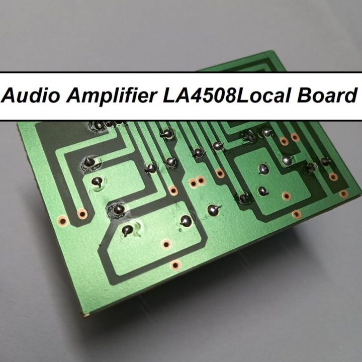 LA4508%204508%20Board%20Audio%20Power%20Amplifier%20LA4508%2012V%20ZIP%2014%20Pin%20Stereo%20Audio%20Board%20Amplifier%20IC%20LA%204508%20Local%20Board%20-%20Image%207