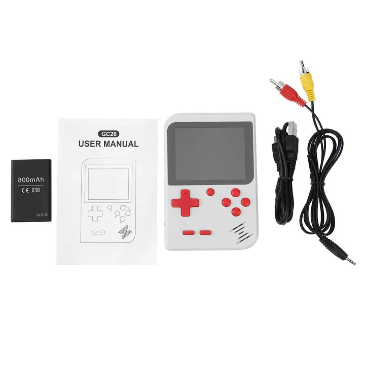 2.8in%20Retro%20Handheld%20Mini%20Game%20Player%208-Bit%20FC%20Game%20Console%20with%20168%20Games%20-%20Image%206