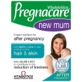 Vitabiotics Pregnacare New Mum Post-Natal - 56 Tablets UK. 