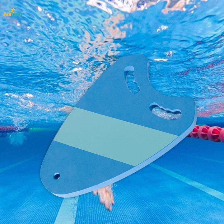 Swimming%20Kickboard%20Float%20Device%20Floating%20Water%20Plate%20for%20Adults%20and%20Children%20Blue%20-%20Image%202