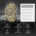 Watches Stainless Steel Mens Watches And Stainless Steel Ayatul Kursi.