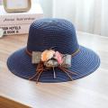 Hats For Women Sun Hat Ladies Hat Straw Hat Beach Hat Female.