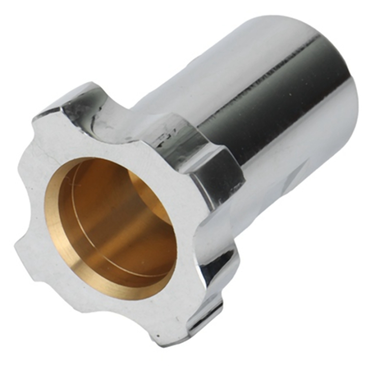 Sprayer%20Adapter%20Pot%20Adapter%20Disposable%20Measuring%20Cup%20Connector%20PPS%20Cup%20Connector%20Standard%2014X1%20Small%20Internal%20-%20Image%204