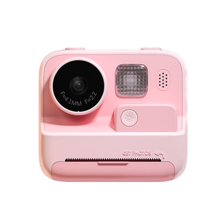 pink polaroid 600 hello kitty instant camera