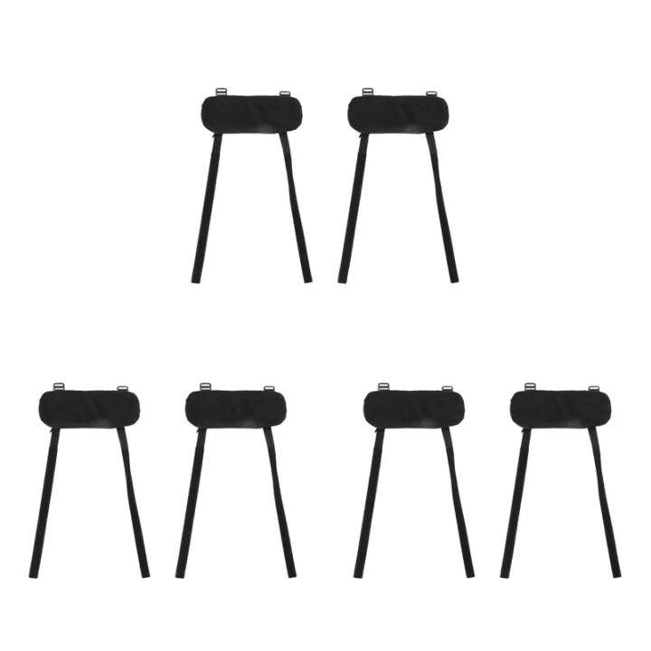 6Pcs%20Chair%20Armrest%20Pad%20Memory%20Foam%20Comfy%20Office%20Chair%20Arm%20Rest%20Cover%20for%20Elbows%20-%20Image%203