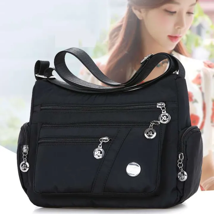 Fashion%20Women%20Single%20Shoulder%20Hand%20Bag%20Crossbody%20Bag%20(Blue,%20Black%20&%20Purple%20Colour)%20-%20Image%205