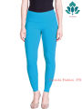 Cotton Spandex Ties Pant For All Ages Woman Leggings .. 