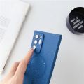 Luxury colorful Soft Silicone Wireless Charging For Magsafe Case For Samsung Galaxy Note 20 Ultra 10 Plus Magnetic Cover Cases. 