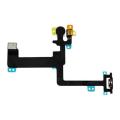 Power Switch Flex Cable Ribbon For iPhone 6. 