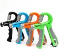 6-50Kg Adjustable Heavy Grips Hand Gripper Gym Power Fitness Hand Exerciser Grip - Strengthen Grip With The Adjustable Heavy Grips Hand Gripper. 