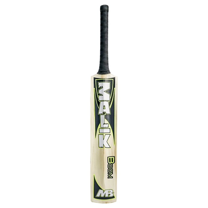 MB Malik Water Proof Cricket Bat