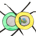 Children Outdoor Fun And Sports Parent-child Toy Two-Player Interactive Toss And Catch Ball Game Entertainment Toys.