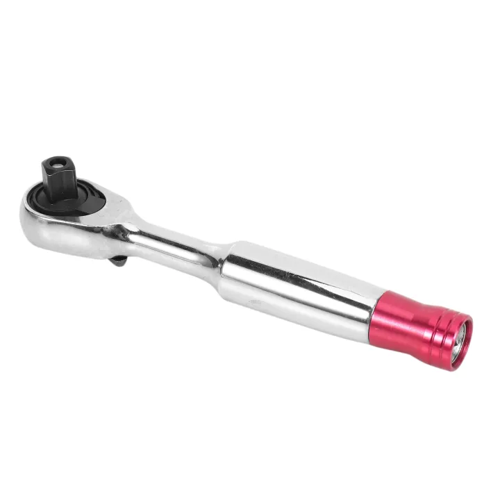 Mini%201/4%20Inch%20100mm%20Torque%20Rachet%20Wrench%20Set%20Repair%20Tool%20-%20Image%207