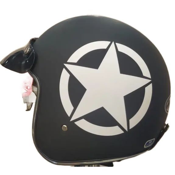 HD%20Open%20Face%20Dot%20Certified%20Motorcycle%20Helmet%20riders%20-%20Image%205