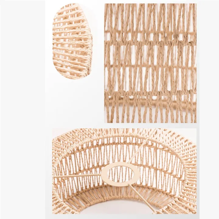 Paper%20Rope%20Lampshade%20Ceiling%20Light%20Shade%2030x15cm%20-%20Image%206