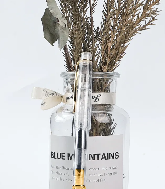 Transparent%20Demonstration%20Color%20Ink%20Fountain%20Pen%20Plastic%20Calligraphy%20And%20Calligraphy%20Office%20Best%20Gifts%20-%20Pen%20-%20Image%204