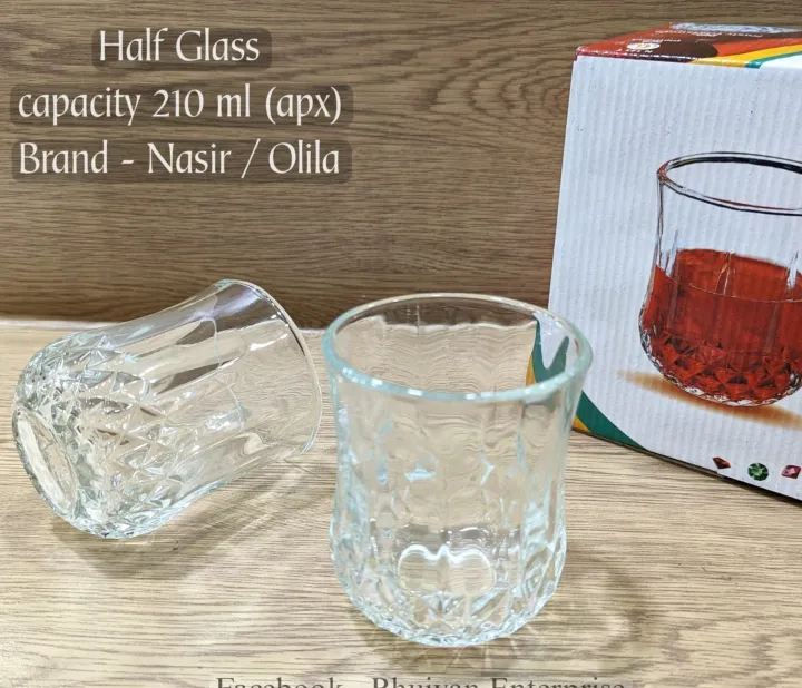 Water%20Drinking%20Shorbot%20Glass%20Set%20-%20Enjoy%20Your%20Beverages%20In%20Beautifully%20Crafted%20Transparent%20Glasses%20-%20Set%20Of%206%20Glasses%20(210Ml)-n143%20-%20Image%203