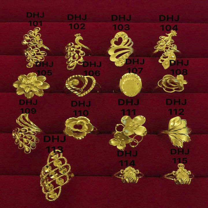 Dubai%20Gold%20Ring%20Jewelry%2024K%20Gold%20Plated%20Ring%20For%20Women%2014K%20Gold%20Dragon%20Ring%20For%20Men%20-%20Image%206