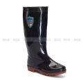 Gumboots for gardening/heavy work safety boot. 