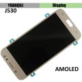 OLED LCD For Samsung Galaxy J5 2017 J530 LCD Display Touch Screen Digitizer Assembly For Samsung SM-J530F SM-J530Y LCD Repair. 
