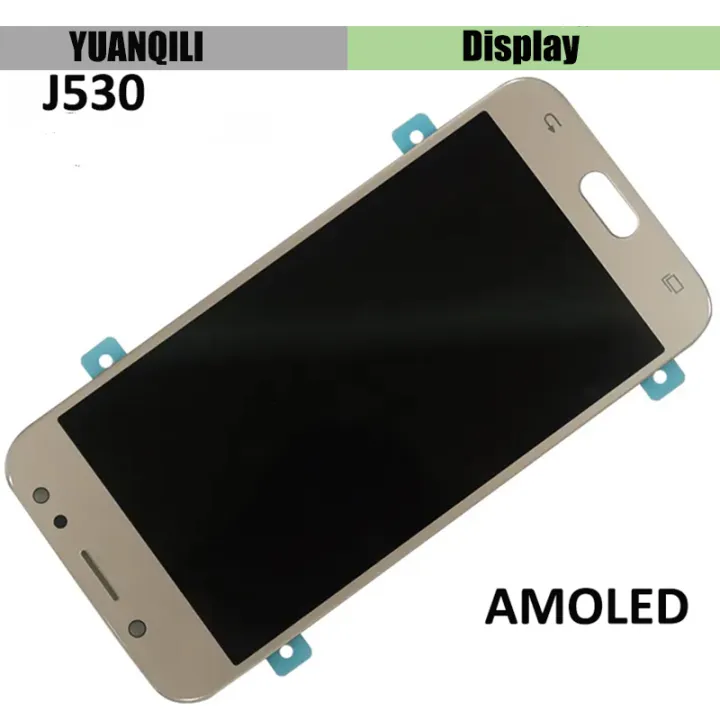 OLED%20LCD%20For%20Samsung%20Galaxy%20J5%202017%20J530%20LCD%20Display%20Touch%20Screen%20Digitizer%20Assembly%20For%20Samsung%20SM-J530F%20SM-J530Y%20LCD%20Repair%20-%20Image%204