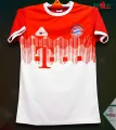 Bayern Munich Short Sleeve Football Jersey For men - Half Sleeve - Bayern Munich Jersey 2026.