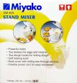 Miyako Egg Beater and Mixers - SM 625 - 200W - White. 