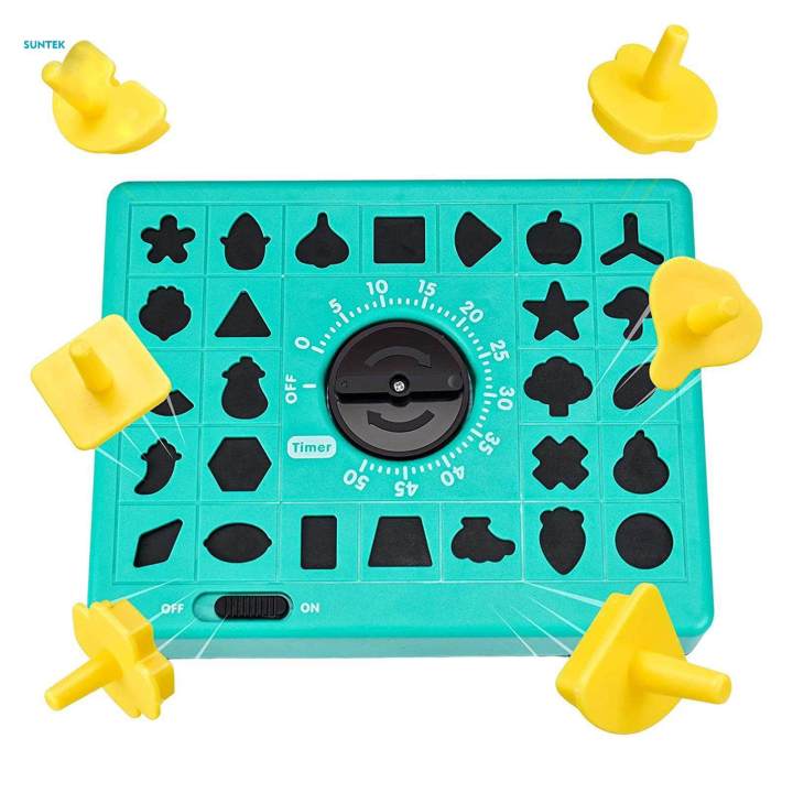 Shape%20Toy%20Puzzle%20Game%20Board%20Games%20Kids%20Toys%20for%20Girls%20Boys%203%204%205%20Years%20Old%20-%20Image%204