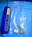 MECHA-NIC Gel Remove OCA Glue Remover Tool iR10 Pro 6 in 1 OCA Phone LCD Screen Degumming Regulation Electric Glue Remove Pen Tool Gel Grinder Glue Remover Machine.