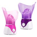 Face Steamer Facial Heating Sprayer Skin Moisturizing Pore Cleaner Facial Hot Fog Steamer Home Care Skin Humidifier SPA Machine SupermanS.