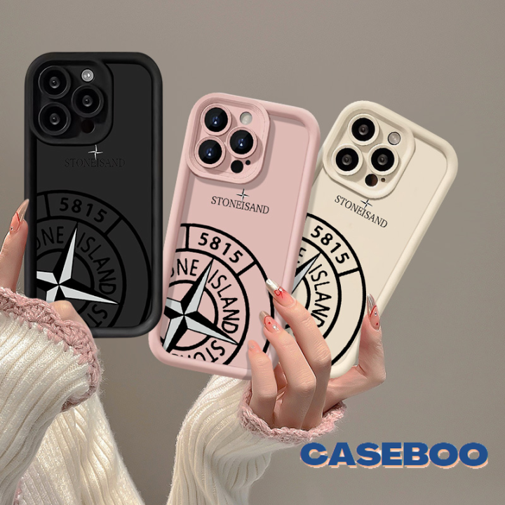 Cool Creativity Graffiti StoneisandLabel Case for Redmi 10A 9A 9C 13C A1 10C 12C 9T 9 12 A2 NFC Redmi Note 11 12 13 10s 9 8 10 11s Pro Max Poco M3 X5 Mi 11 12 Lite Angel Eyes Soft Cover